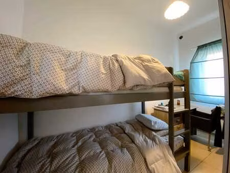 studio au rdz près du centre de jemeppe