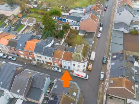 maison 122 m² – 3 ch – 2 sdb – jardin