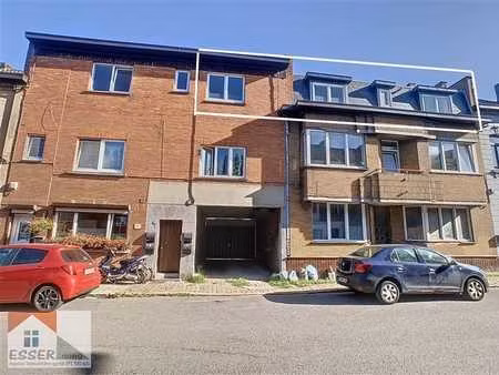 appartement 1 chambre