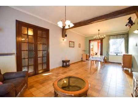 delfimmo - belle maison avec garage et terrasse !