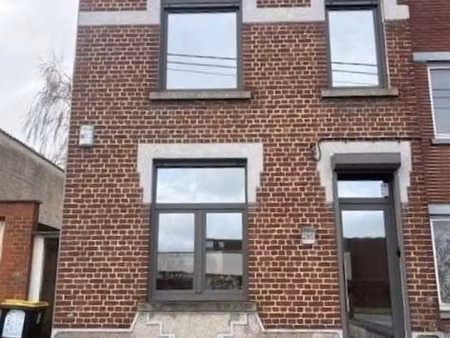 coquette maison renovee