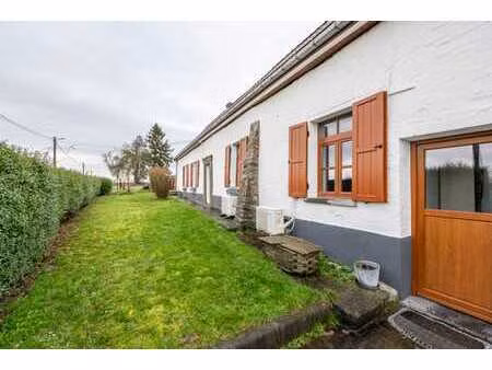 ***en attente de signature de compromis***