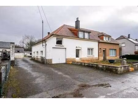 maison familiale à saint-mard