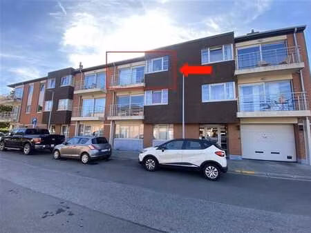 appartement 1 chambre  à proximité des commerces et du centr