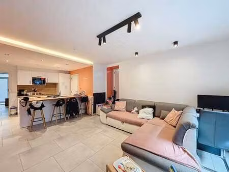 centre ville de ciney - appartement 2 chambres