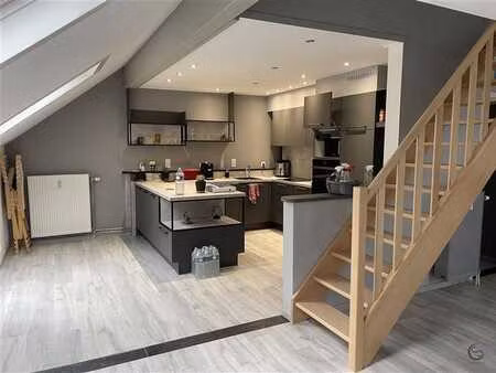 appartement - duplex