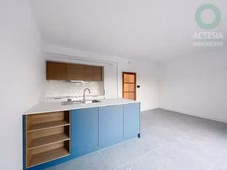 appartement de standing avec vue  très lumineux  2 chambres