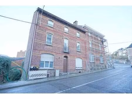 appartement 2ch à 2 pas du centre-ville