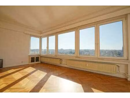 appartement 2 chambres avec vue sur meuse