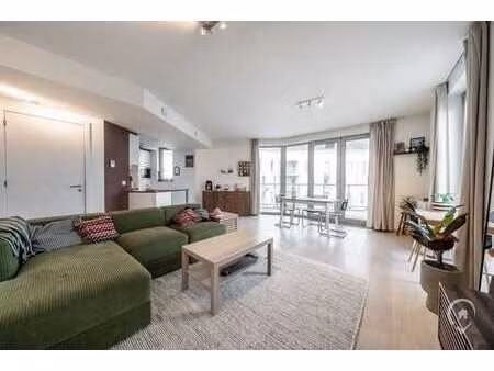 magnifique appartement récent