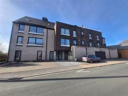 appartement + parking