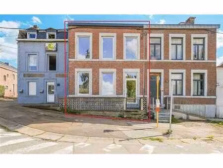 maison entièrement rénovée 2 ch.