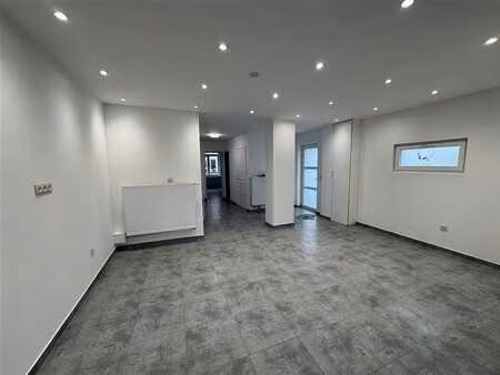 superbe appartement d'une chambre de plain-pied rénové