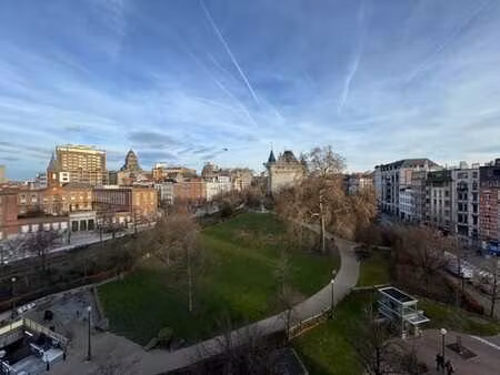 saint-gilles - studio