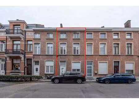 maison de caractère à rénover