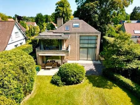 quartier grandchamp - villa contemporaine sur 15a71