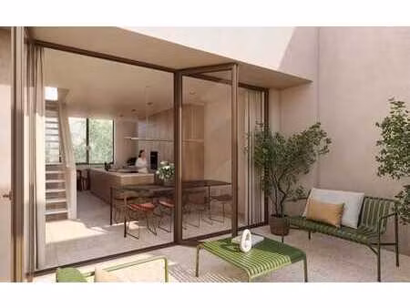 construction neuve durable par wv architectes