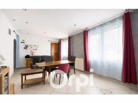 appartement froges 60.96 m² t-4 à vendre  159 000 €