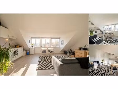 appartement à louer à avenue d'oppem 46 kraainem (rbv35560)