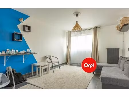 appartement saint-priest 58.36 m² t-2 à vendre  149 000 €