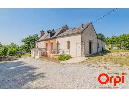 maison laon m² t-7 à vendre  199 900 €