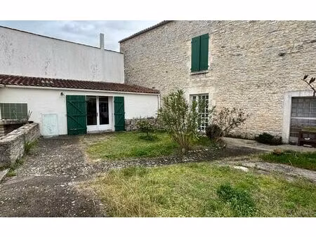 maison saint-pierre-d'oléron m² t-6 à vendre  407 550 €