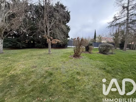 vente appartement 3 pièces 60 m² saintry-sur-seine (91250)