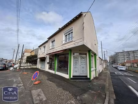 vente bureaux et commerces au mans oasis - maroc (72000) : à vendre / 77m² le mans oasis -