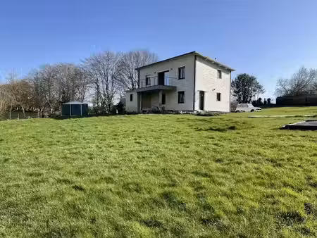vente maison 4 pièces 115 m² à le mesnil-simon (14140)  189 900 €
