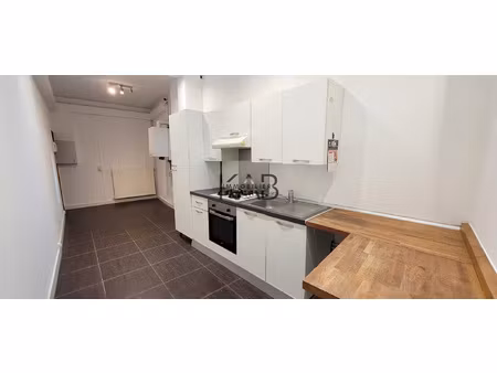 appartement centre ville metz f2bis de 57m2