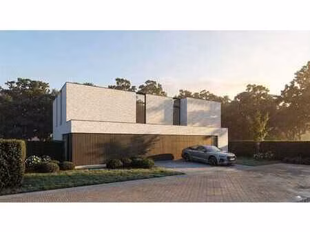 evergem  boordekens - fase 1: lot 09