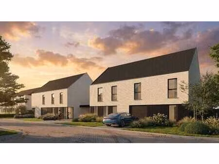 evergem  boordekens - fase 1: lot 17