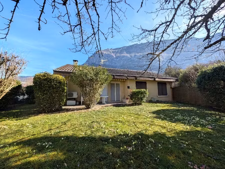 maison 4 pièces - 100 m²