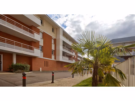 appartement amfreville la mi voie 2 pièce(s) 43.62 m2