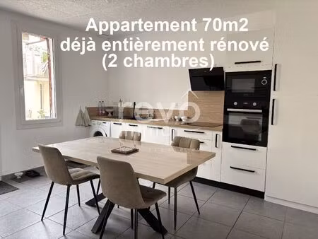 vente appartement 9 pièces 300 m² rives-d’autise (85420)