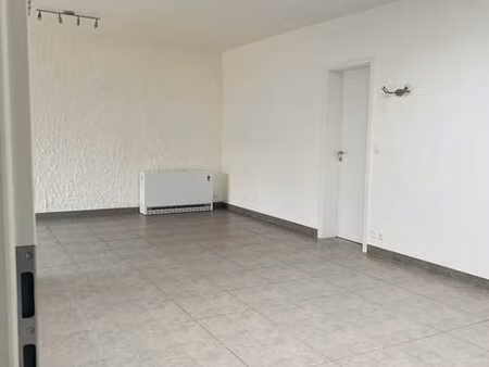 grand espace de vie lumineux avec terrasse-garage…