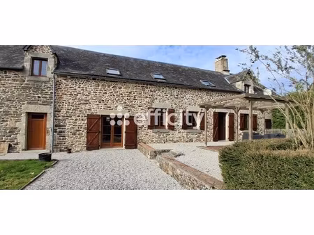 maison 10 pièces - 186 m²