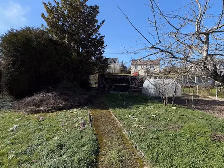 vente terrain 5 m² à beaugency (45190)  3 000 €