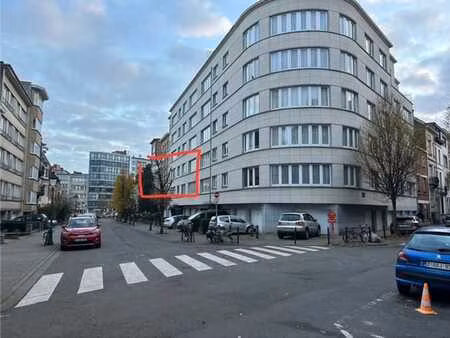 appart.3 ch. construit en 2025 (peb b) dans quartier calme