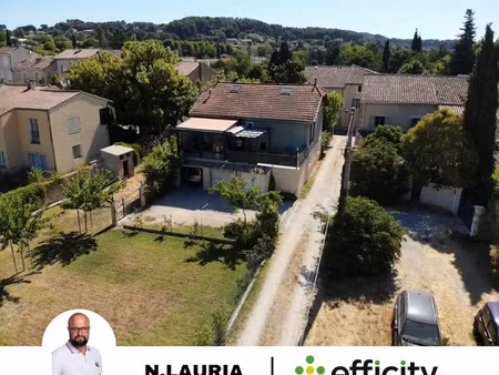 maison 6 pièces - 120 m²