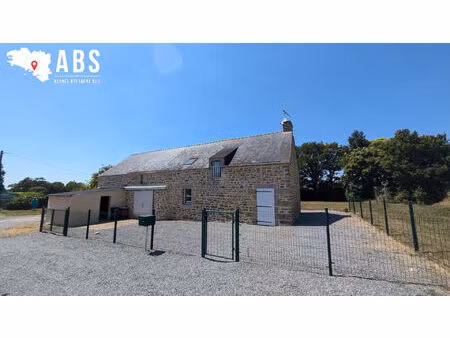 maison t4 de 88.79m² à marzan