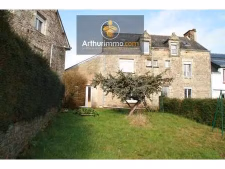 vente maison à quily (56800) : à vendre / 75m² quily