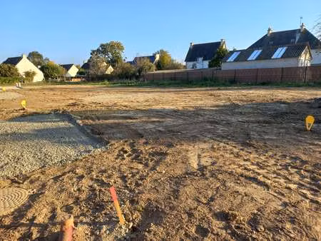 vente terrain à la vicomté-sur-rance (22690) : à vendre / la vicomté-sur-rance