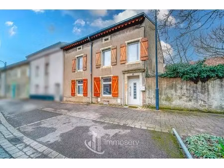 maison 130 m² | yutz