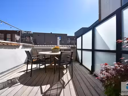 appartement à vendre à oedelem € 349.000 (llfbf) - perspectief vastgoed | zimmo