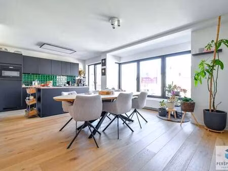 appartement à vendre à oedelem € 369.000 (llfbf) - perspectief vastgoed | zimmo