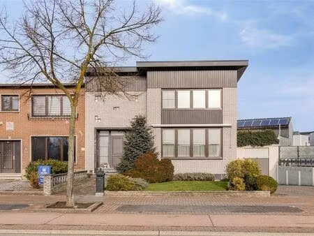 maison à vendre à maaseik € 330.000 (llfbe) - janssen nv | zimmo