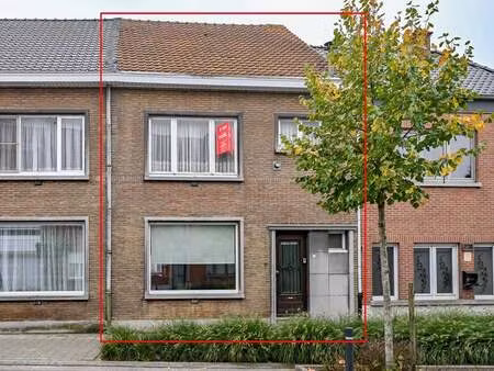 maison à vendre à zele € 120.000 (llfb2) - steven vandersnickt | zimmo