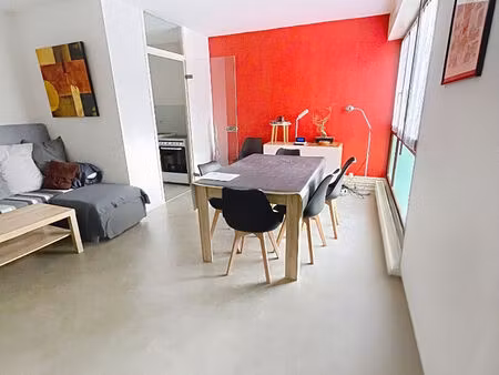 f2 metz - 2 pièce(s) - 60.44m2