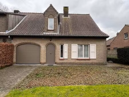 maison à louer à torhout € 1.050 (llfb4) - immo gryson torhout | zimmo